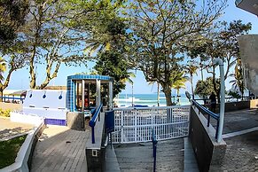 CONDOMINIO PRAIAS DO GUARUJÁ