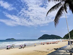 CONDOMINIO PRAIAS DO GUARUJÁ