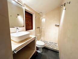 Boho Dolphinarium view