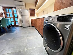 Boho Dolphinarium view