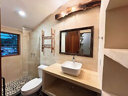 Boho Dolphinarium view