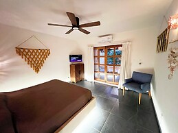 Boho Dolphinarium view