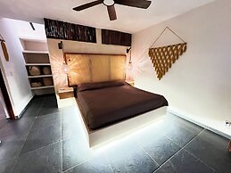 Boho Dolphinarium view