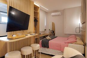 360 Botafogo Belair By SUHCasa