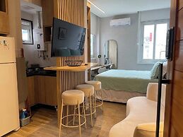 Praia de Botafogo 460