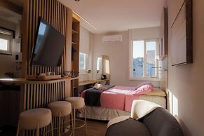 360 Botafogo Belair By SUHCasa