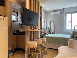 Praia de Botafogo 460