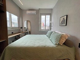 Praia de Botafogo 460