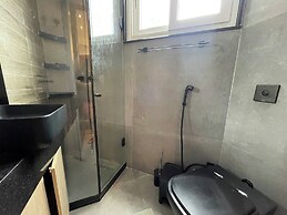 Praia de Botafogo 460