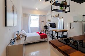 Praia de Botafogo 460