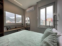 Praia de Botafogo 460