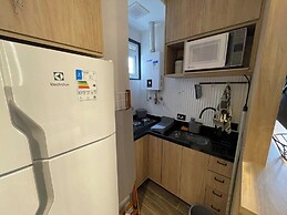 Praia de Botafogo 460