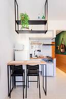 Praia de Botafogo 460