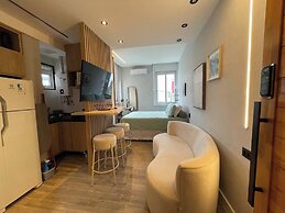 Praia de Botafogo 460