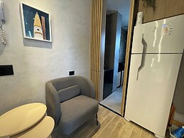 Praia de Botafogo 460