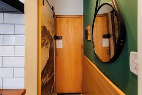 Praia de Botafogo 460