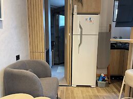 Praia de Botafogo 460