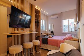 360 Botafogo Belair By SUHCasa