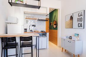 Praia de Botafogo 460