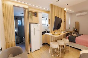 360 Botafogo Belair By SUHCasa