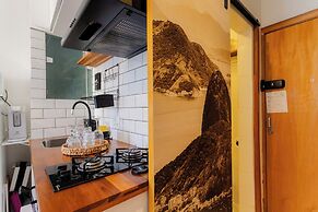 Praia de Botafogo 460