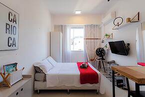 Praia de Botafogo 460