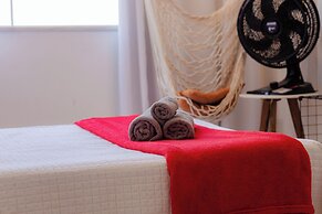 Praia de Botafogo 460