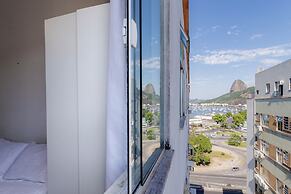 Praia de Botafogo 460