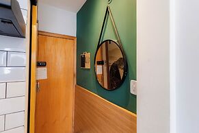 Praia de Botafogo 460