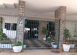 Praia de Botafogo 460