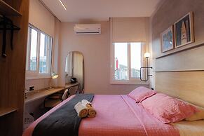 360 Botafogo Belair By SUHCasa