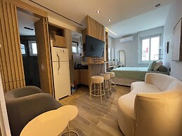 Praia de Botafogo 460