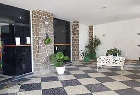 Praia de Botafogo 460