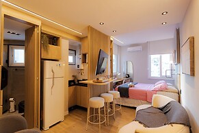 360 Botafogo Belair By SUHCasa