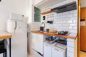 Praia de Botafogo 460