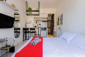 Praia de Botafogo 460