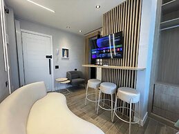 Praia de Botafogo 460