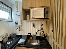 Praia de Botafogo 460