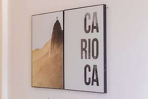 Praia de Botafogo 460