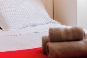 Praia de Botafogo 460