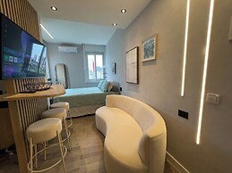 Praia de Botafogo 460