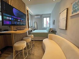 Praia de Botafogo 460