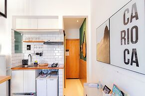 Praia de Botafogo 460