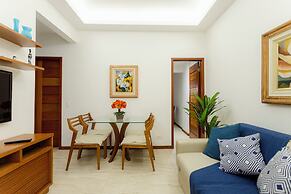 Ladeira dos Tabajaras 140