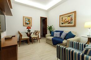 Ladeira dos Tabajaras 140