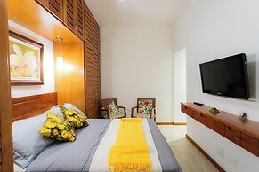 Ladeira dos Tabajaras 140