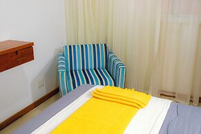 Ladeira dos Tabajaras 140