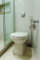 Ladeira dos Tabajaras 140