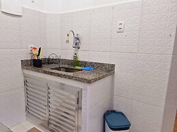 Ladeira dos Tabajaras 140