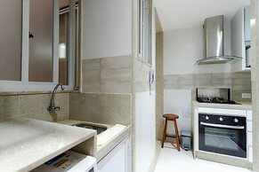 Ladeira dos Tabajaras 140